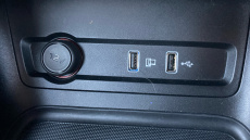 MG ZS 1.5 VTi-TECH Excite 5dr Petrol Hatchback